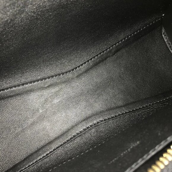 BALENCIAGA Neo Classic mini 638524 Hand bag - Picture 7 of 16